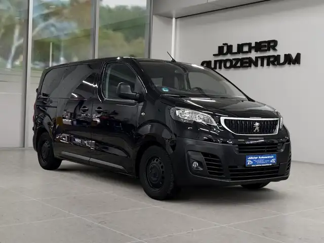 Peugeot Expert Premium Komfort Plus TwinCab Edition L2
