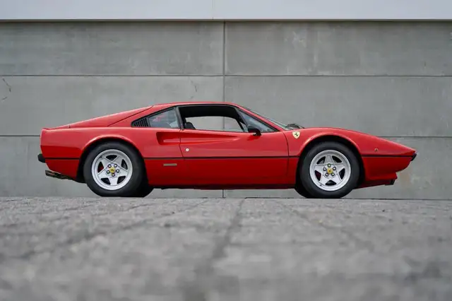 Ferrari 308 GT Berlinetta