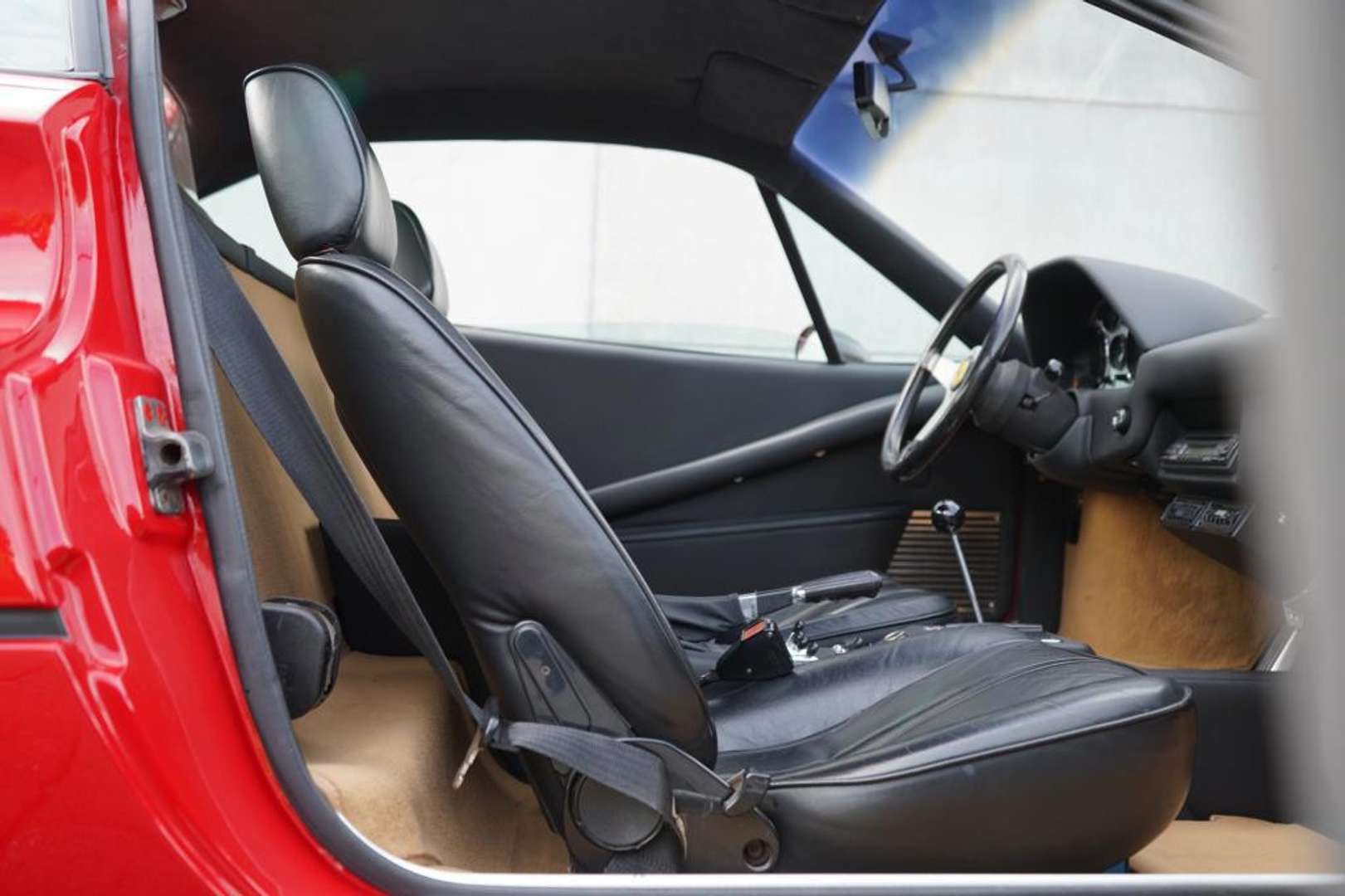 Ferrari 308 GTB -  - Joinsteer - #2