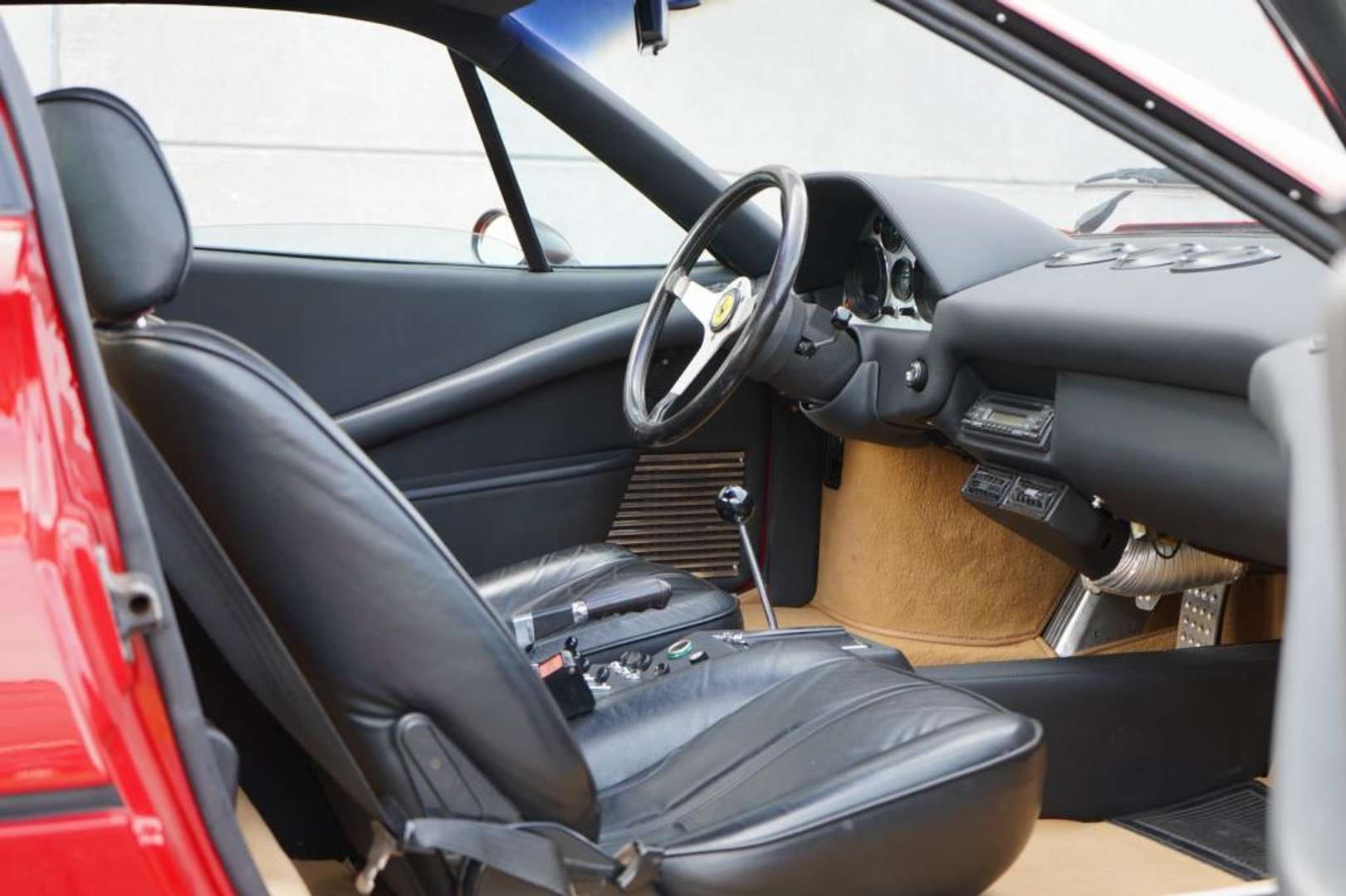 Ferrari 308 GTB -  - Joinsteer - #5