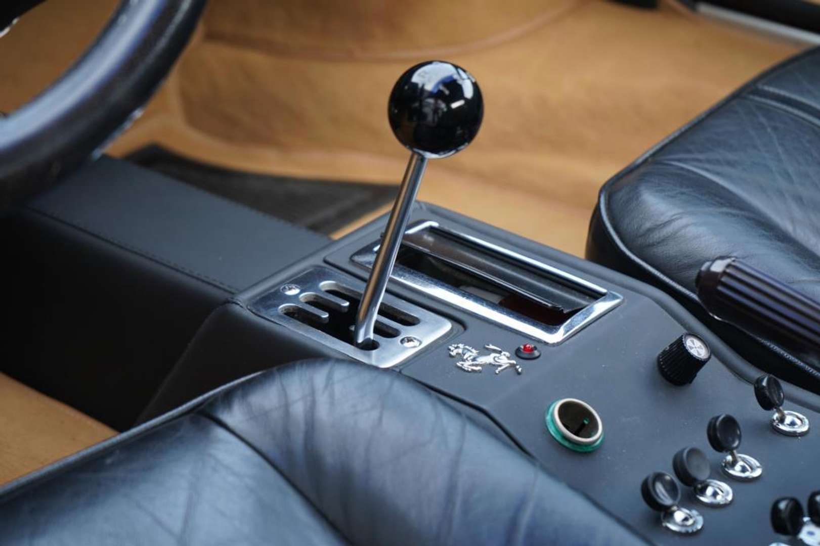 Ferrari 308 GTB -  - Joinsteer - #4