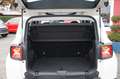 Jeep Renegade 1.4 MultiAir 103kW B Longitude 4x2 DCT Weiß - thumbnail 11