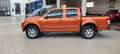 Great Wall Steed Steed 2.4 DC Super Luxury Gpl 4x4 Naranja - thumbnail 1