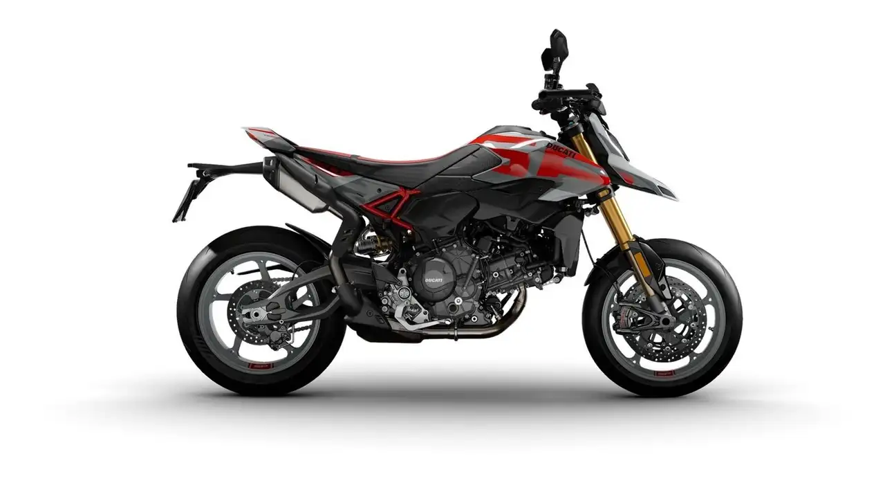 Ducati