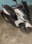 Kymco K-XCT 300i Bianco - thumbnail 1