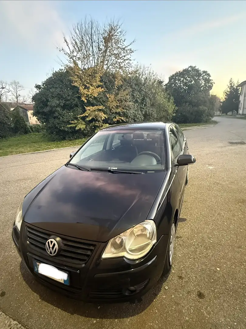 Volkswagen Polo Polo 5p 1.2 Comfortline 55cv - 1