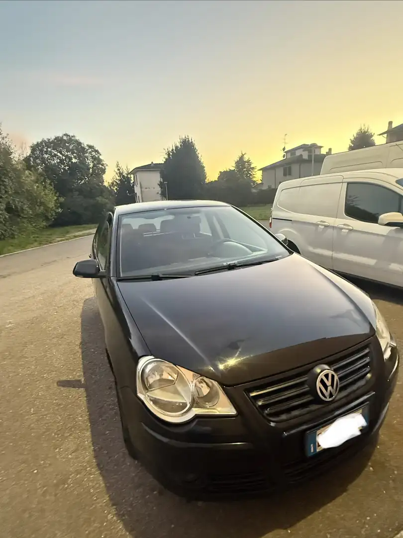 Volkswagen Polo Polo 5p 1.2 Comfortline 55cv - 2