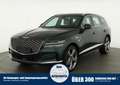 Genesis GV80 2.5 AT 4WD Luxus Plus, VOLLAUSSTATTUNG Grün - thumbnail 1