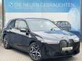 BMW iX xDrive40 Sportpaket h&k PANO AHK Laser DA-Pro Schwarz - thumbnail 5