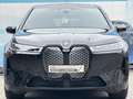 BMW iX xDrive40 Sportpaket h&k PANO AHK Laser DA-Pro Schwarz - thumbnail 4