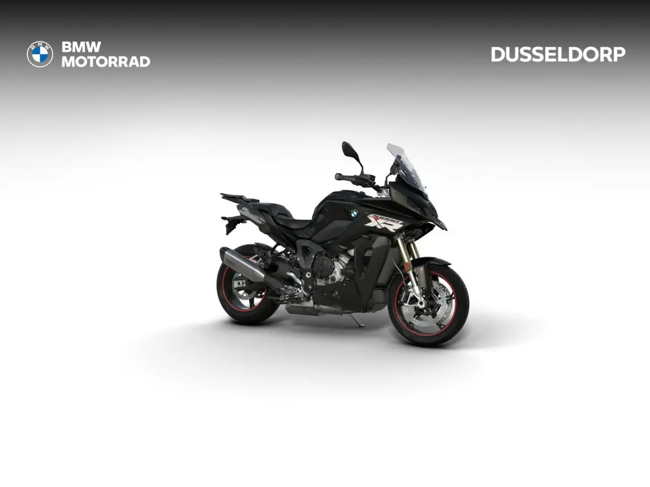 BMW S 1000 XR