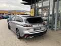 Peugeot 308 SW Hybrid 145 e-DSC6 Allure!NAVI,KAMERA,LED,TOP! Grau - thumbnail 17