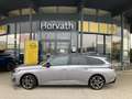 Peugeot 308 SW Hybrid 145 e-DSC6 Allure!NAVI,KAMERA,LED,TOP! Grau - thumbnail 3