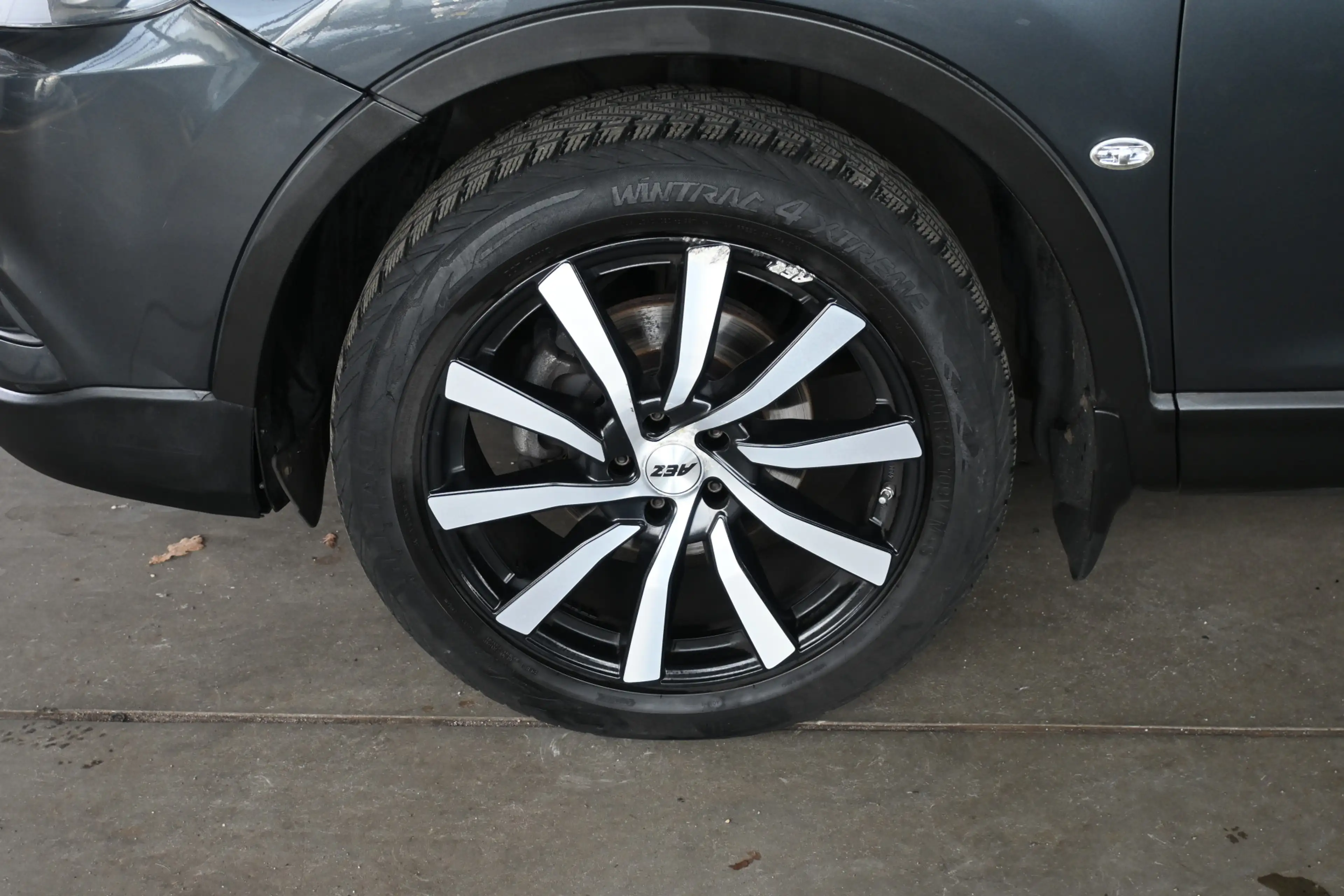 Mazda CX-9 Automaat 7 Persoons Clima Navigatie Schuifdak Stoe — photo 14