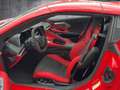 Corvette C8 Cabrio 6.2 V8 3LT Europamodell HUD LED PDC Rouge - thumbnail 10