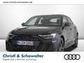 Audi A1 Sportback 35 TSI S line LED NAVI SONOS Schwarz - thumbnail 1