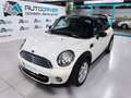 MINI Cooper D Blanco - thumbnail 1