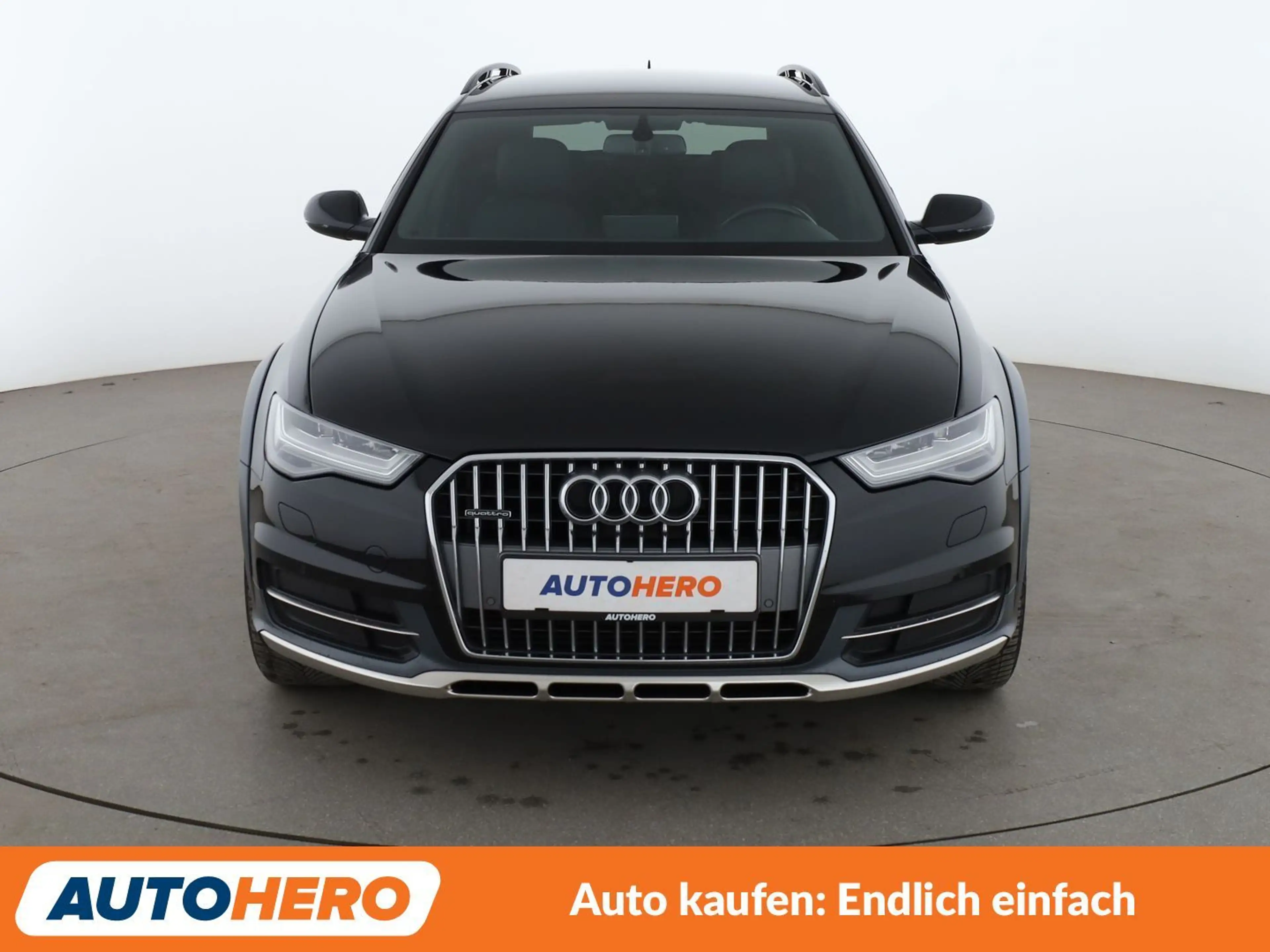 Audi A6 allroad 3.0 V6 TDI clean diesel Aut.*NAVI*LED*TEMPO*CAM* — photo 9
