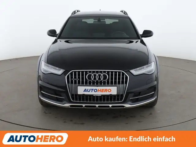 Audi A6 view 9