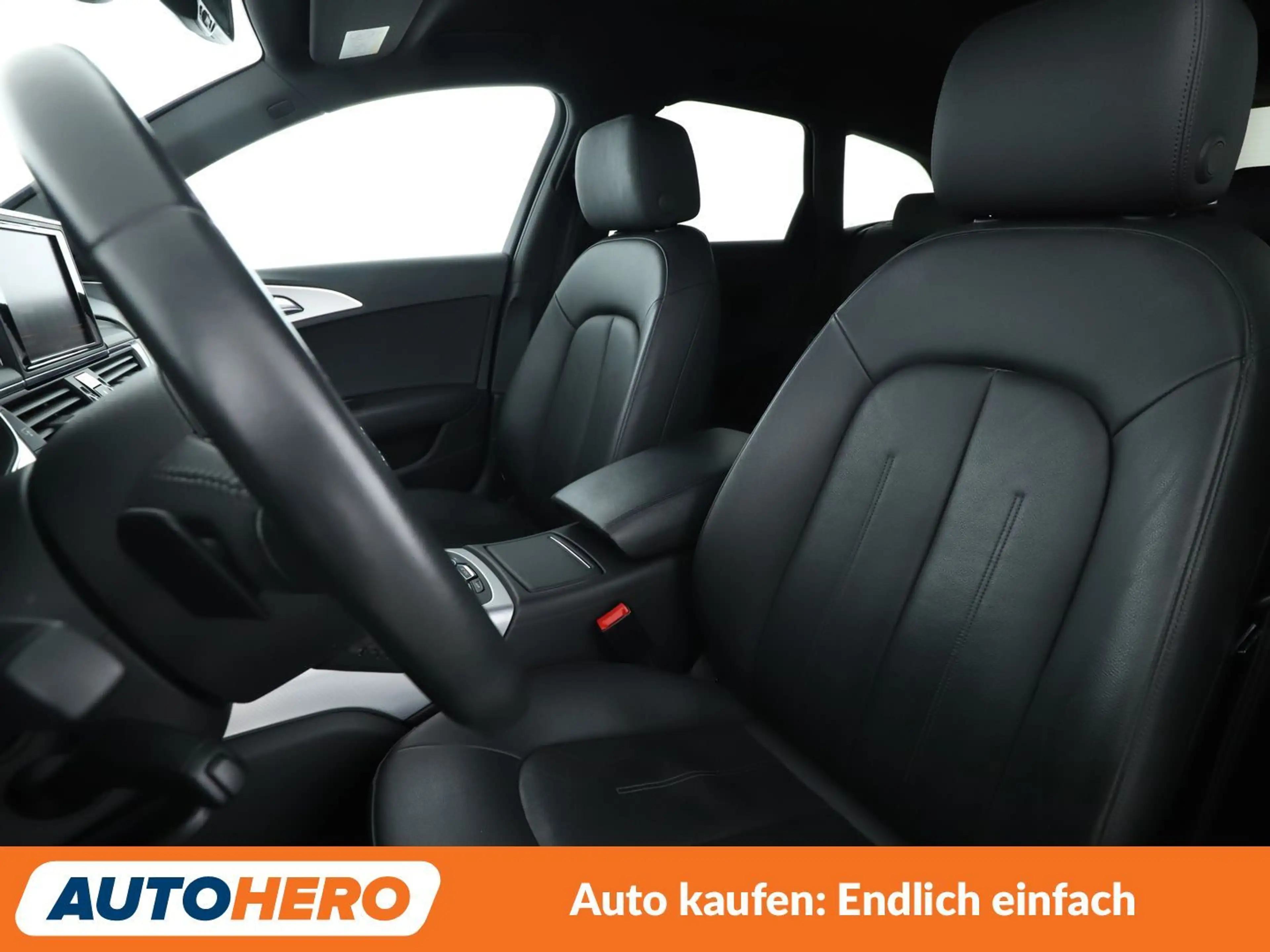 Audi A6 allroad 3.0 V6 TDI clean diesel Aut.*NAVI*LED*TEMPO*CAM* — photo 10