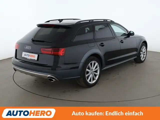 Audi A6 view 6