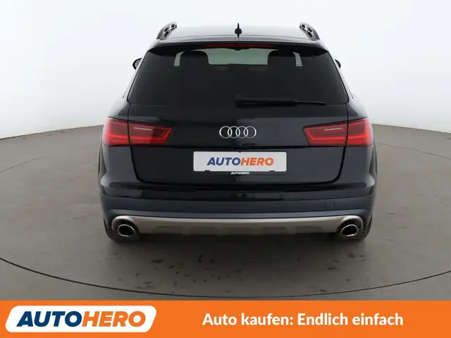 Audi A6 view 5