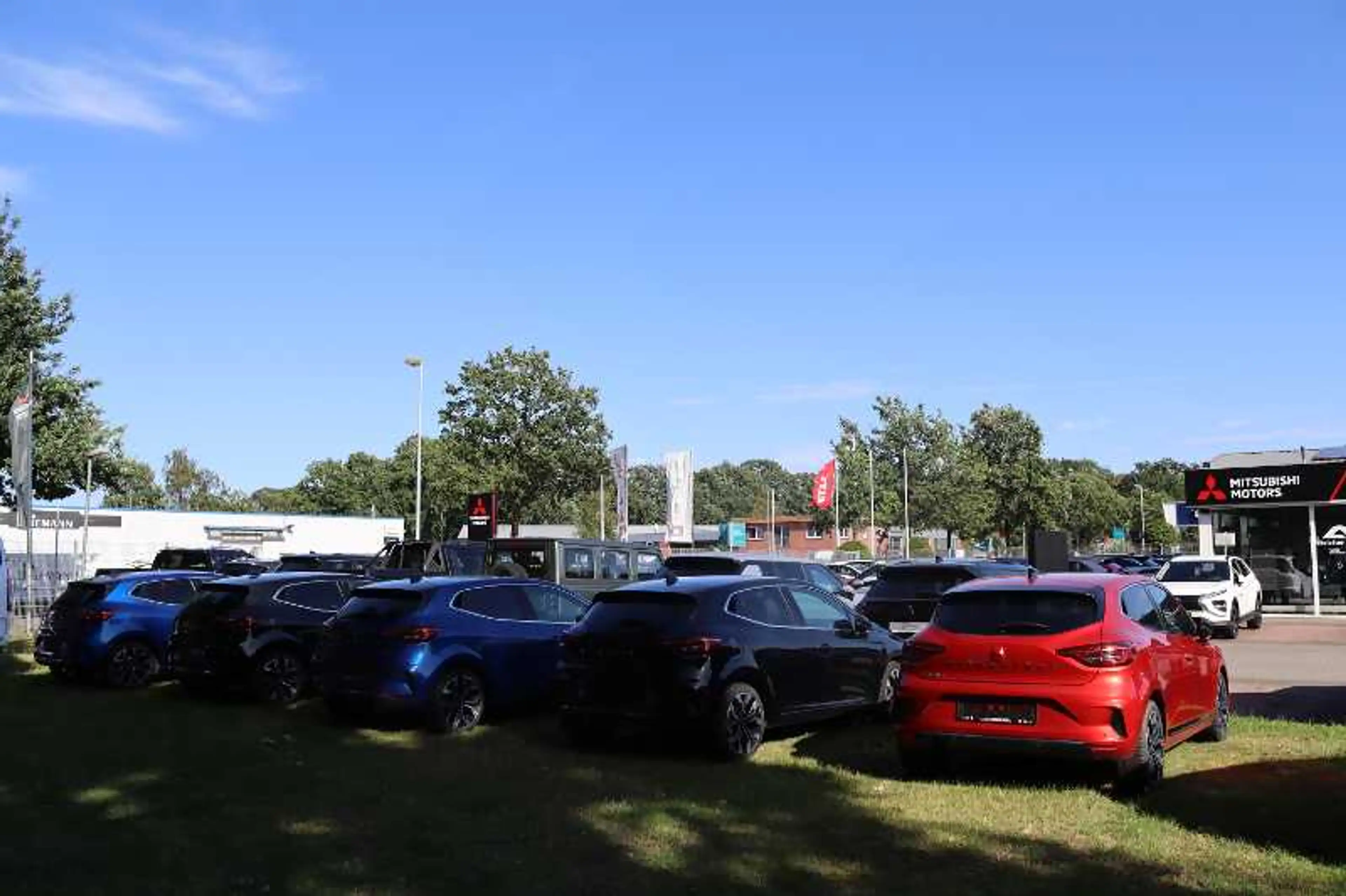 Mitsubishi Colt EDITION 1.0 T-Benziner 6-Gang — photo 3