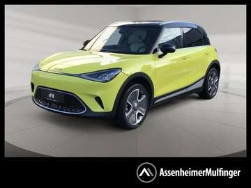 pro+ +Pano+2xKlima+Navi+el.Heck+elSitz+Keyl