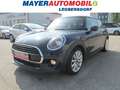 MINI Cooper Blau - thumbnail 1