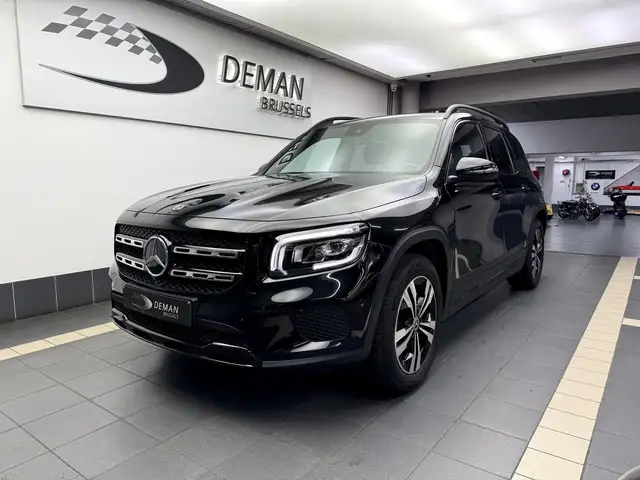 Mercedes-Benz GLB 200 GLB 200 * 7 Places * Progressive