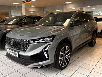 VI Iconic E-Tech Hybrid  Panorama Navi Leder Digit