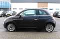 Fiat 500 1.2 Lounge Zwart - thumbnail 8
