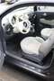 Fiat 500 1.2 Lounge Zwart - thumbnail 4