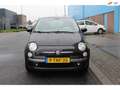 Fiat 500 1.2 Lounge Zwart - thumbnail 1