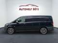 Mercedes-Benz Vito Kasten 116CDI lang*Klima*Allwetter*PDC*AHK* Negro - thumbnail 7