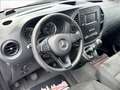 Mercedes-Benz Vito Kasten 116CDI lang*Klima*Allwetter*PDC*AHK* Negro - thumbnail 10