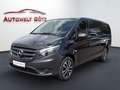 Mercedes-Benz Vito Kasten 116CDI lang*Klima*Allwetter*PDC*AHK* Negro - thumbnail 1