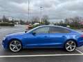 Audi A5 2.0 TDi Clean Diesel S line Blauw - thumbnail 4