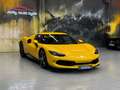 Ferrari 296 GTB DCT ADAS~Lift~HEAD-UP~KAMERA~CARBON Żółty - thumbnail 9