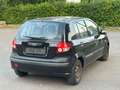 Hyundai Getz 1.1 Basis Schwarz - thumbnail 5