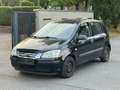 Hyundai Getz 1.1 Basis Schwarz - thumbnail 1
