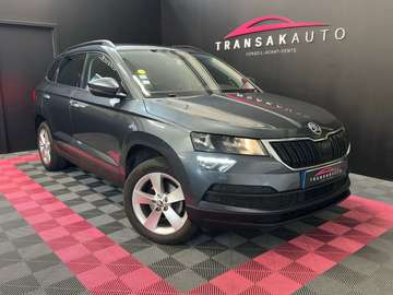 1.6 tdi 116 ch dsg7 ambition - seconde main revision jour origine france
