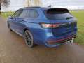 Volkswagen Passat Variant 2.0 TDI 142 kW 4Motion R-Line DSG Head Up AHK N... Blau - thumbnail 3