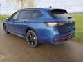 Volkswagen Passat Variant 2.0 TDI 142 kW 4Motion R-Line DSG Head Up AHK N... Blau - thumbnail 2