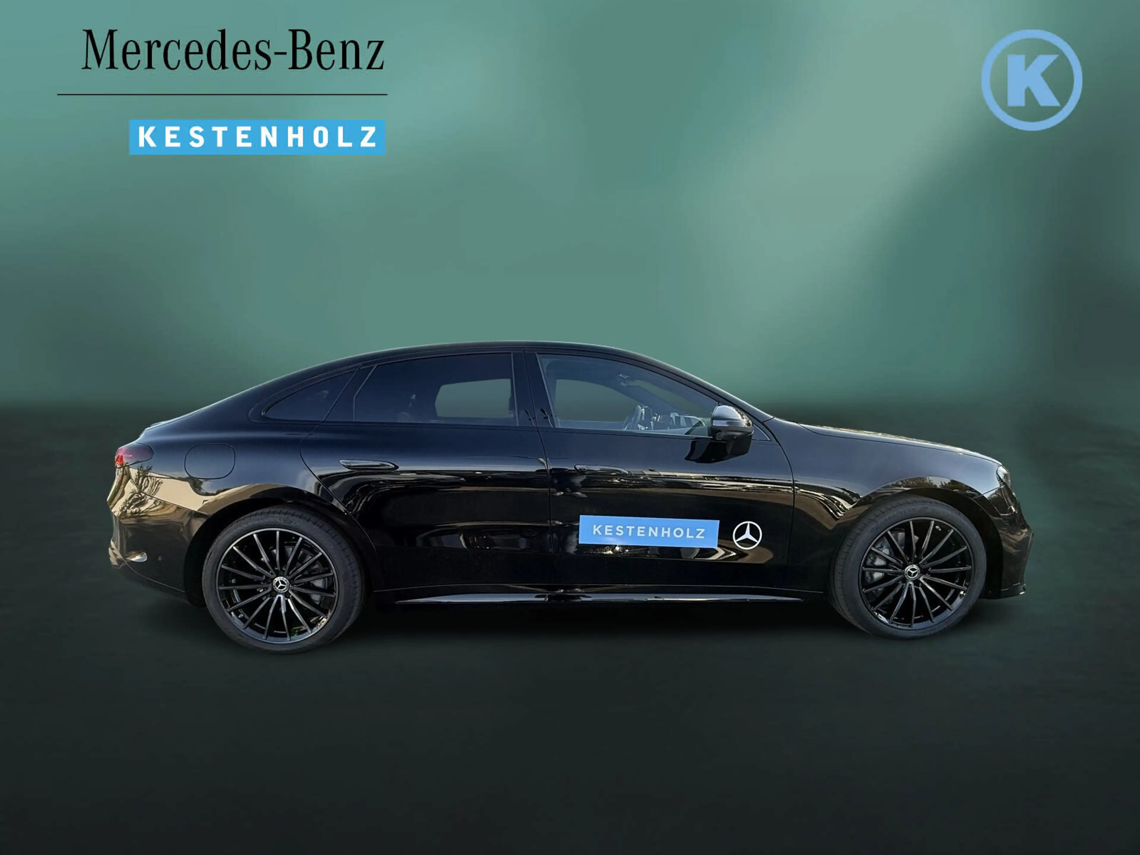 Mercedes-Benz C 400 C 400 4MATIC elektrisch AMG+NIGHT+AHK+MEMO+360° — photo 4
