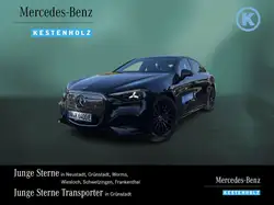 Mercedes-Benz C 400 4MATIC elektrisch AMG+NIGHT+AHK+MEMO+360° AMG Line Navi/Pano. Dach/Distronic/Styling/Klima/Park Assist./Sitzhzg.