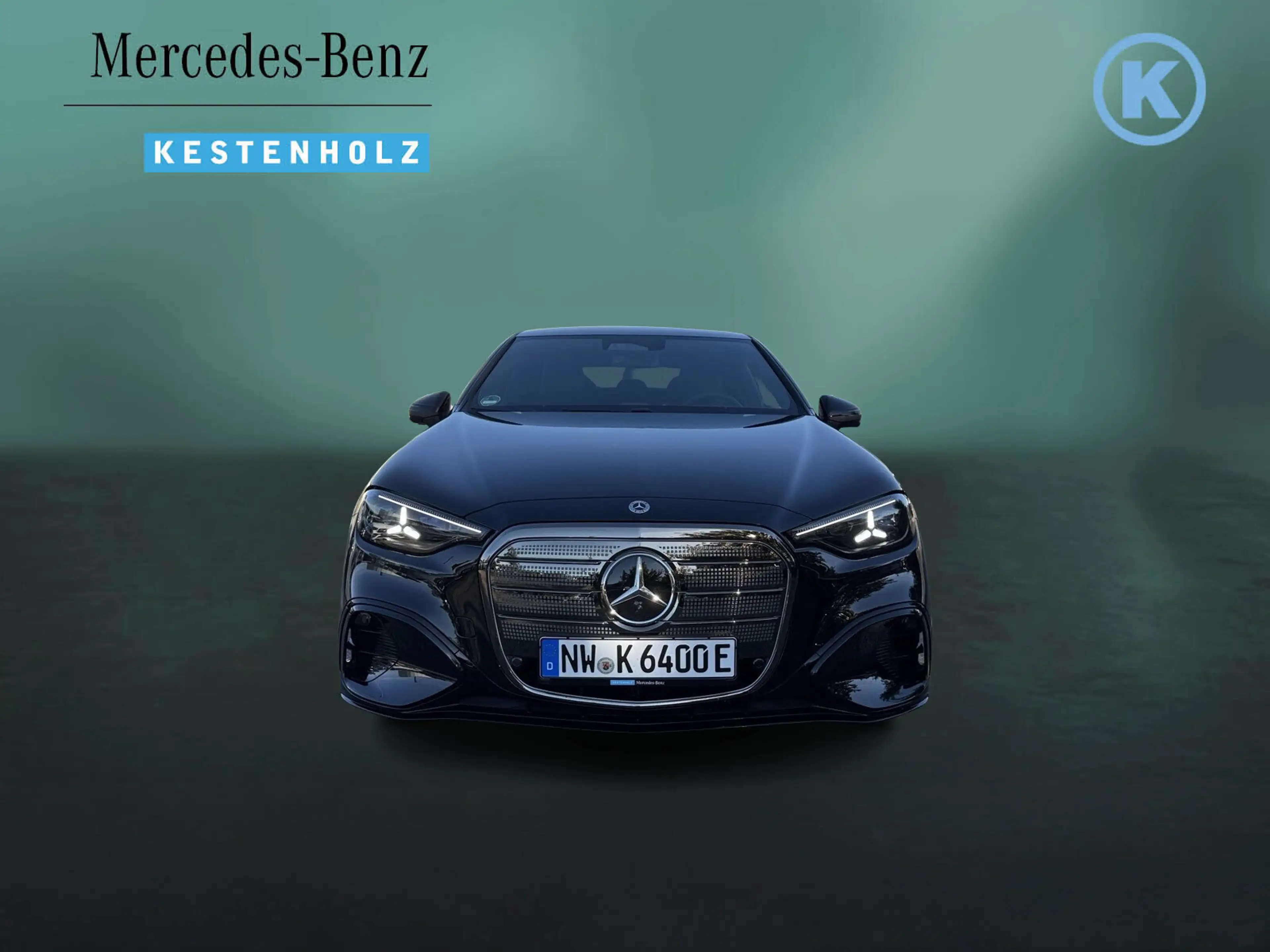Mercedes-Benz C 400 C 400 4MATIC elektrisch AMG+NIGHT+AHK+MEMO+360° — photo 2