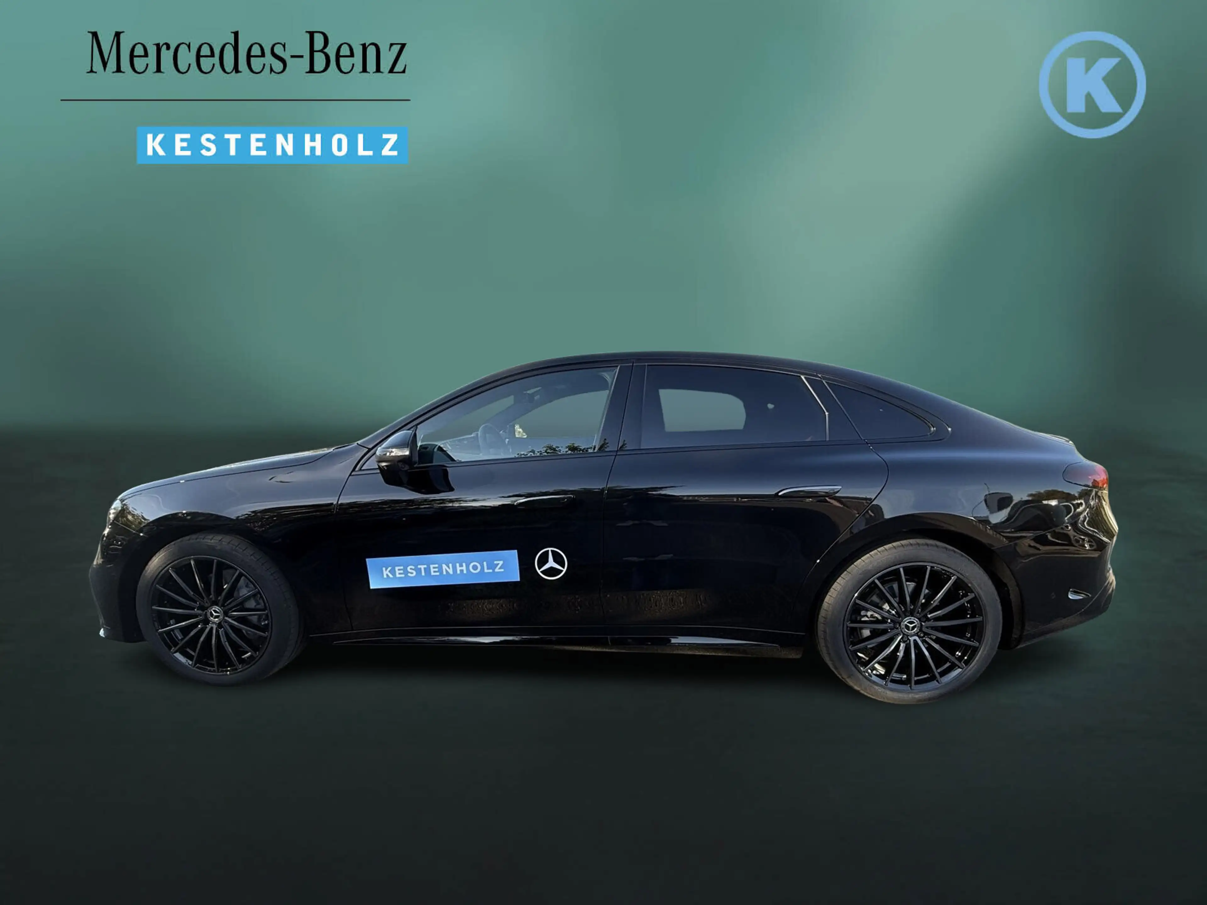 Mercedes-Benz C 400 C 400 4MATIC elektrisch AMG+NIGHT+AHK+MEMO+360° — photo 8