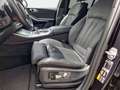 BMW X5 xDrive45e, SHZ, Komfortsitze, Alarmanl. Zwart - thumbnail 11