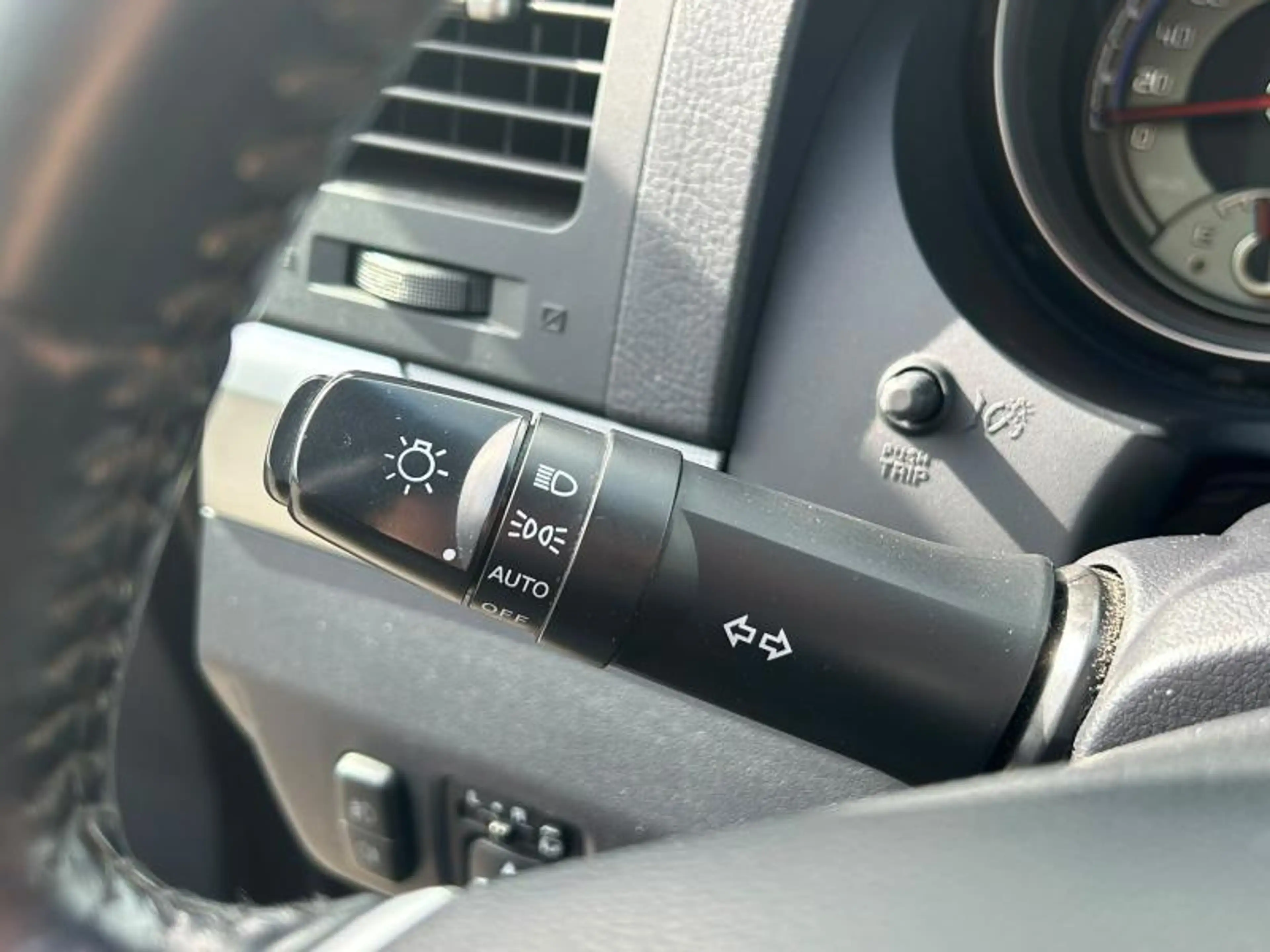 Mitsubishi Pajero 3.2D 5AT INSTYLE — photo 15